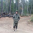 Bоris Gomboev, 39 лет