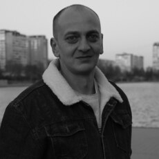 Фотография мужчины Максим, 40 лет из г. Москва