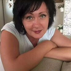 Фотография девушки Женя, 53 лет из г. Одинцово