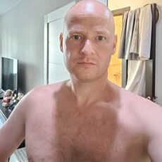 Фотография мужчины Александр, 33 года из г. Кандалакша