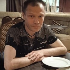 Фотография мужчины Сан Саныч, 45 лет из г. Могилев