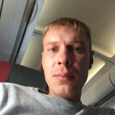 Фотография мужчины Алексей, 39 лет из г. Сафоново