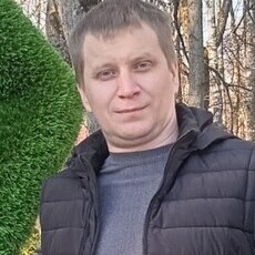 Фотография мужчины Дима, 38 лет из г. Старая Русса