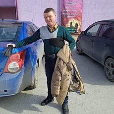 Фотография мужчины Александр, 51 год из г. Белый Яр