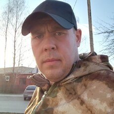Фотография мужчины Вова, 31 год из г. Липецк