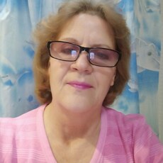 Фотография девушки Ирина, 62 года из г. Тула