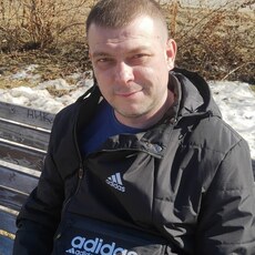 Фотография мужчины Андрей, 39 лет из г. Североуральск