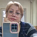 Татьяна, 62 года