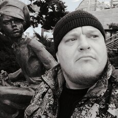Фотография мужчины Михаил, 35 лет из г. Гуково