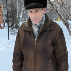 Фотография мужчины Владимир, 69 лет из г. Барнаул