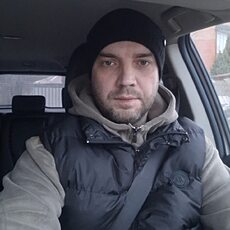 Фотография мужчины Ром, 42 года из г. Смоленск