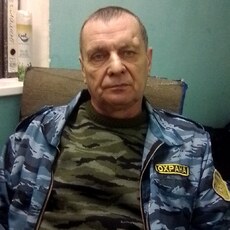 Фотография мужчины Александр, 63 года из г. Липецк