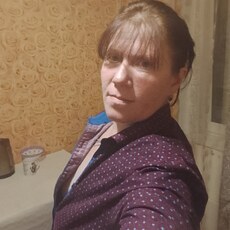 Фотография девушки Светлана, 42 года из г. Смоленск