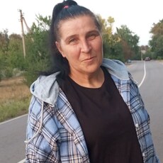 Фотография девушки Катя, 44 лет из г. Алчевск