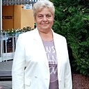 Раиса, 70 лет