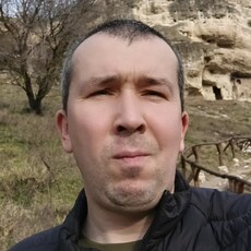 Фотография мужчины Сергей, 46 лет из г. Краснодон