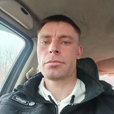 Фотография мужчины Андрей, 38 лет из г. Караганда