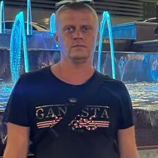 Фотография мужчины Артем, 41 год из г. Токмак