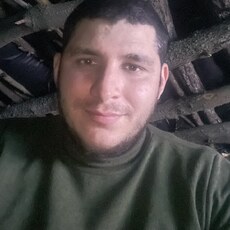 Фотография мужчины Евгений, 33 года из г. Павлоград