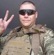Фотография мужчины Romik, 42 года из г. Павлоград