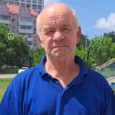 Фотография мужчины Александр, 66 лет из г. Хабаровск