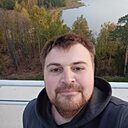 Михаил, 35 лет