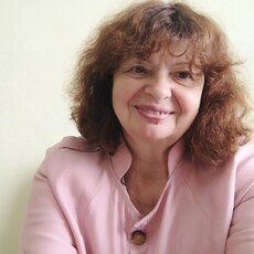 Фотография девушки Лариса, 63 года из г. Витебск