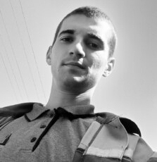 Фотография мужчины Вадим, 28 лет из г. Тбилисская