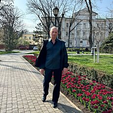 Фотография мужчины Владимир, 60 лет из г. Гулькевичи