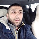 Vusal, 43 года