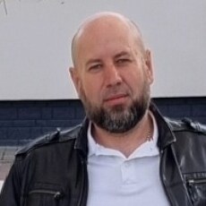 Фотография мужчины Petrovich, 48 лет из г. Кременчуг