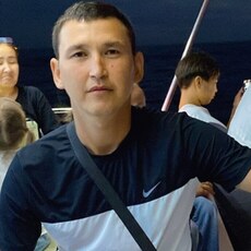Фотография мужчины Артур, 42 года из г. Атырау(Гурьев)