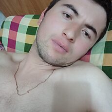 Фотография мужчины Ако, 36 лет из г. Муравленко