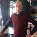 Виктор, 66 лет