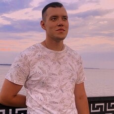 Фотография мужчины Андрей, 27 лет из г. Саратов
