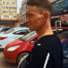Фотография мужчины Глеб, 29 год из г. Тбилисская