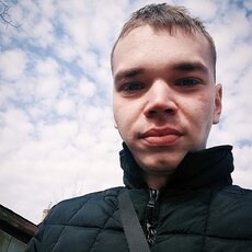 Фотография мужчины Владислав, 23 года из г. Макеевка