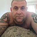 Макс, 43 года
