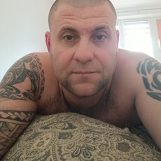 Фотография мужчины Макс, 43 года из г. Лешно