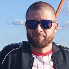 Фотография мужчины Александр, 40 лет из г. Заволжье