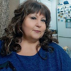 Фотография девушки Ольга, 53 года из г. Уфа