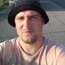 Фотография мужчины Игорь, 33 года из г. Волковыск