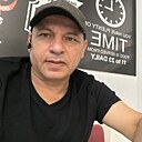 Мустафа, 46 лет