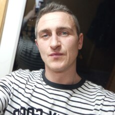 Фотография мужчины Евгений, 37 лет из г. Истра