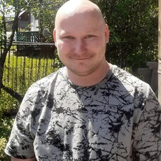 Фотография мужчины Сергей, 33 года из г. Киселевск
