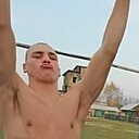Санч, 36 лет
