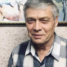 Фотография мужчины Александр, 62 года из г. Глубокое