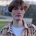 Егорик, 23 года