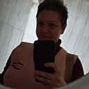 Люба, 44 года