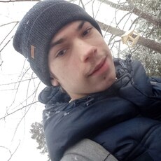 Фотография мужчины Андрей, 21 год из г. Харовск